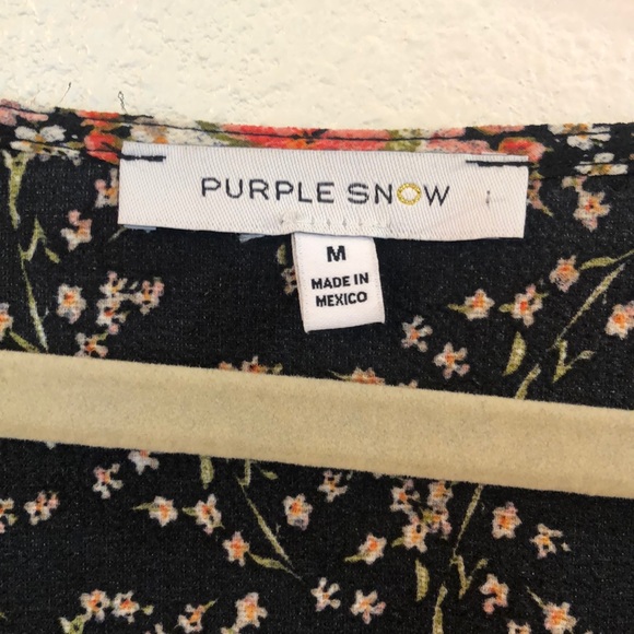 Cute Spring Dress - Picture 5 of 5